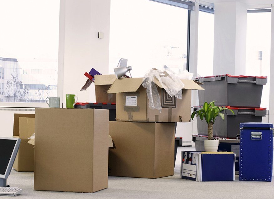 office cleanout junk removal service fayetteville nc