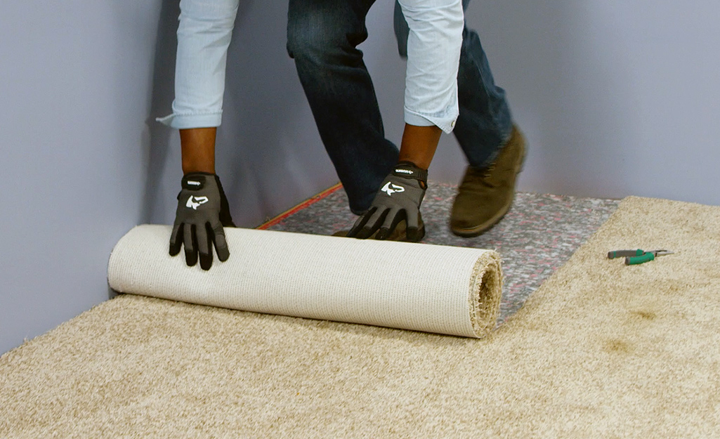 Carpet Removal and Mattress Disposal Fayetteville NC