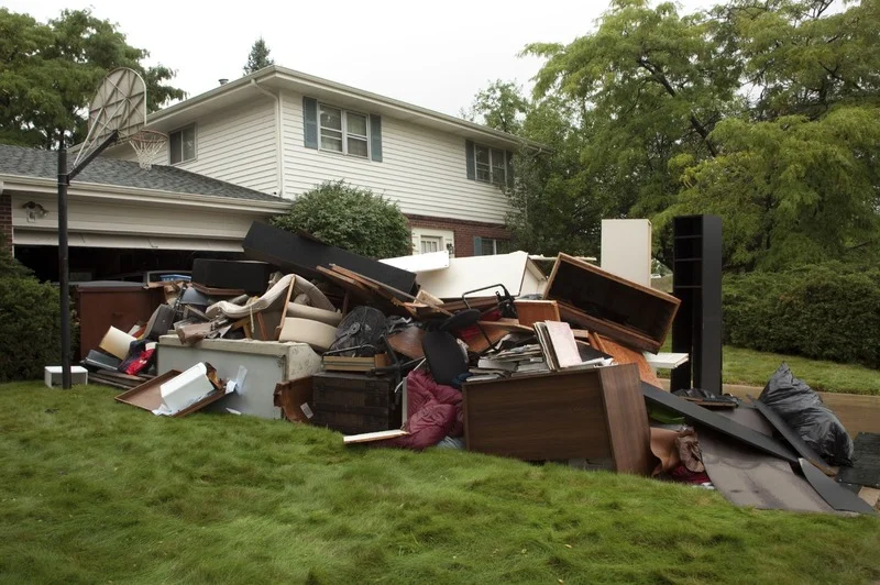 residential junk removal services in fayetteville nc