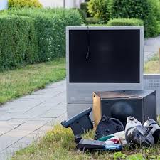 junk removal fayetteville nc